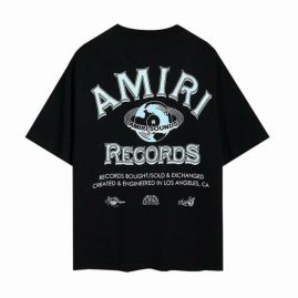 Picture of Amiri T Shirts Short _SKUAmiriS-XL201831742